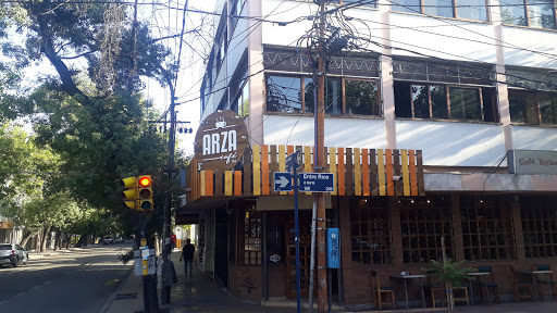 Arza Café