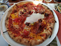 Pizza du Restaurant italien Del Arte à Val-de-Reuil - n°4