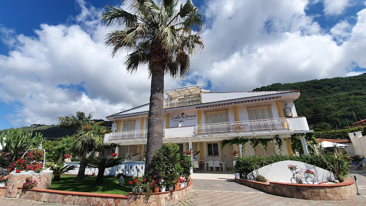 Photo hôtels Appartamenti Santa Venere 89861 Tropea