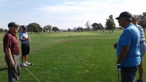 Golf Course «Forbes Golf Course», reviews and photos, 700 SW Capehart Rd, Topeka, KS 66619, USA