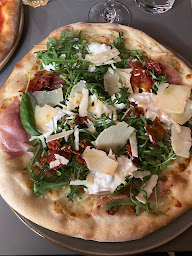 Photo n°53 de L’Officina Ristorante Italiano à Betton ()