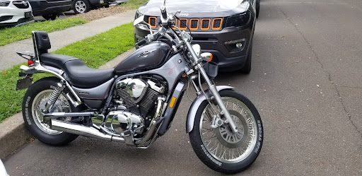 Motorcycle Repair Shop «Bikes Built Better», reviews and photos, 133 Horsham Rd, Horsham, PA 19044, USA