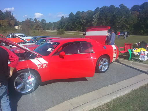 Community Center «Heber Springs Community Center», reviews and photos, 201 Bobbie Jean Ln, Heber Springs, AR 72543, USA