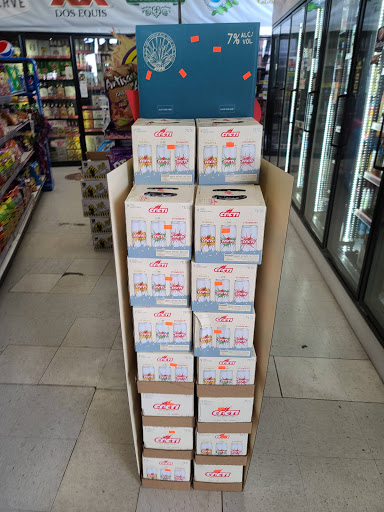 Liquor Store «Fairway Liquor Market», reviews and photos, 340 W Brown Rd, Mesa, AZ 85201, USA