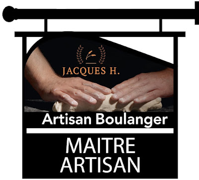 Boulangerie Jacques H à Sarreguemines