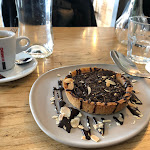 Photo n° 1 de l'avis de Rais.a fait le 12/04/2023 à 15:48 pour LE FRANCE à Fontainebleau