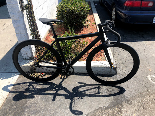 Bicycle Store «Mr. Bike Shop», reviews and photos, 2207 E Florence Ave, Huntington Park, CA 90255, USA