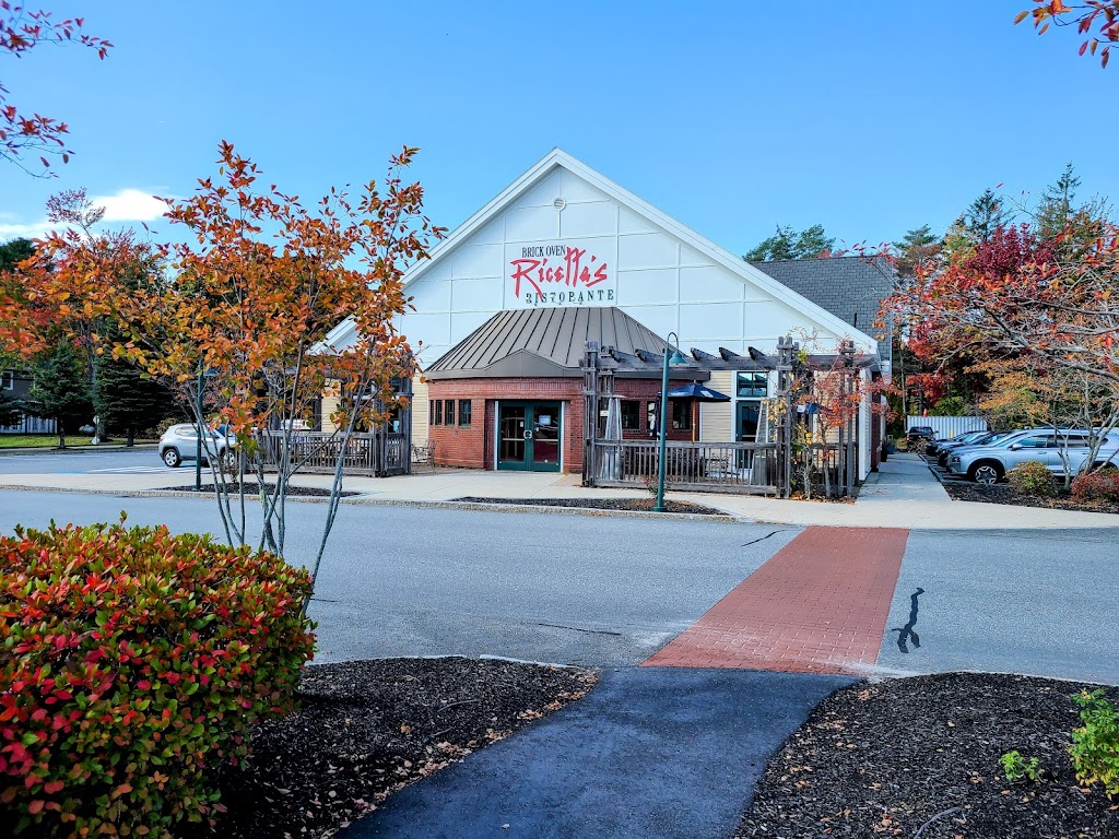 Portland Pie Company - Falmouth, ME 04105