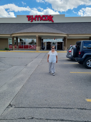 Department Store «T.J. Maxx», reviews and photos, 321 Collins Rd NE, Cedar Rapids, IA 52404, USA