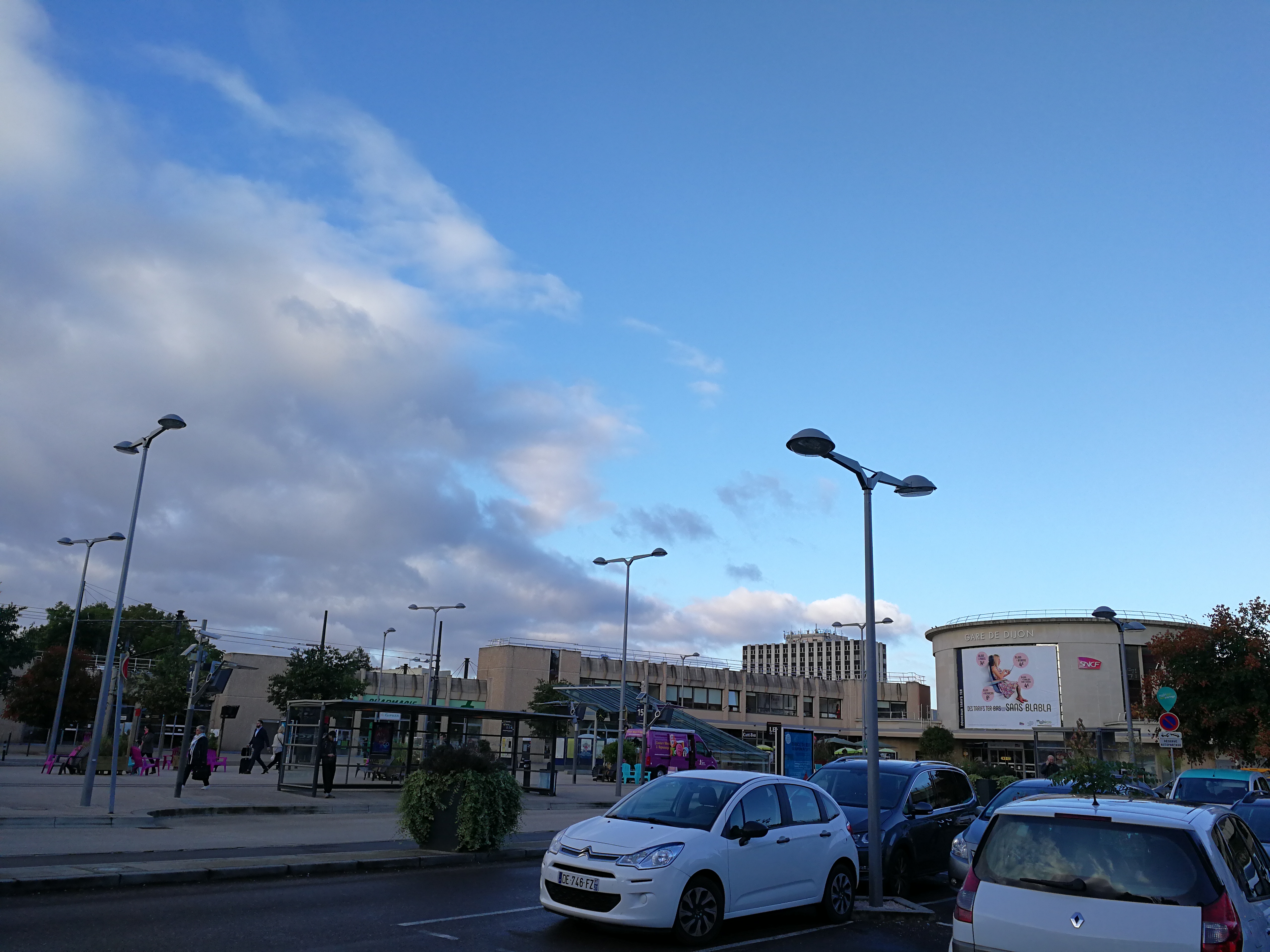 Photo n° 1 de l'avis de alain.e fait le 12/09/2017 à 06:25