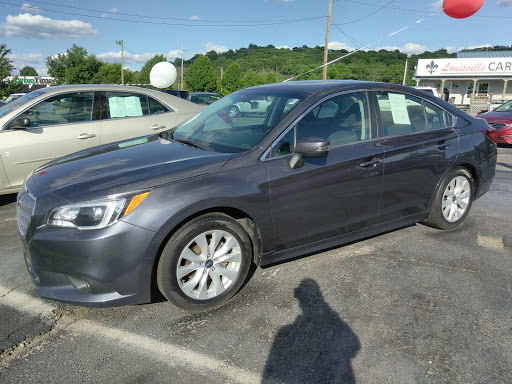 Car Dealer «Louisville CARS DIRECT», reviews and photos, 7565 Dixie Hwy, Louisville, KY 40258, USA