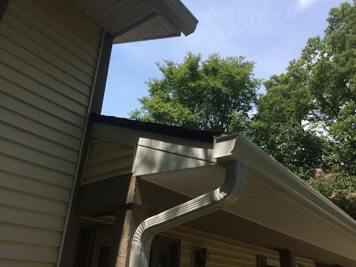 Roofing Contractor «Bone Dry Roofing», reviews and photos