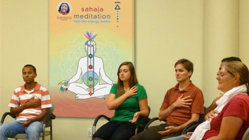 Tampa Sahaja Yoga Meditation