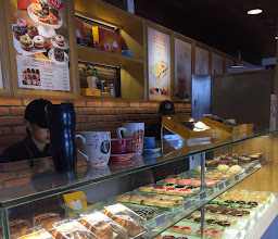 J.Co Donuts Ambarukmo Plaza photo