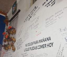 Antojo Poblano photo