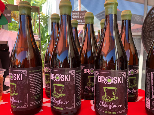 Winery «Broski Ciderworks», reviews and photos, 1465 SW 6th Ct, Pompano Beach, FL 33069, USA