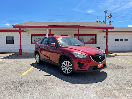 Used Car Dealer «PAACO Automotive Group», reviews and photos, 3403 E Hwy 377, Granbury, TX 76049, USA