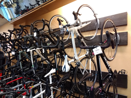 Bicycle Store «Epicenter Cycling», reviews and photos, 1730 Mission St, Santa Cruz, CA 95060, USA
