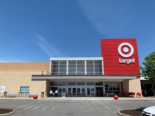 Department Store «Target», reviews and photos, 2001 South Rd, Poughkeepsie, NY 12601, USA