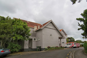 Oakridge House