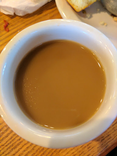 American Restaurant «Cracker Barrel Old Country Store», reviews and photos, 104 Travel Center Blvd, Dublin, GA 31021, USA