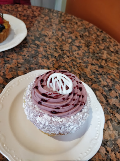 Bakery «Bean Counter Coffee Bar and Bakery», reviews and photos, 288 Boston Turnpike, Shrewsbury, MA 01545, USA