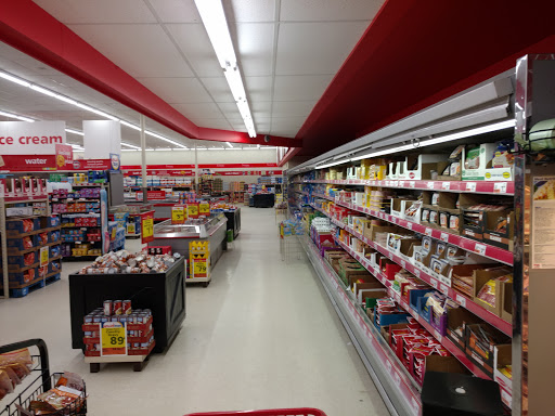 Grocery Store «Save-A-Lot», reviews and photos, 15 E State St, Mt Morris, NY 14510, USA