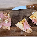 Photo n°1 de l'avis de Simone. fait le 25/07/2023 à 16:25 sur le  SIMO.restaurant à Stradella