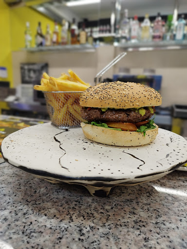 Umami Restaurante en Mejorada del Campo