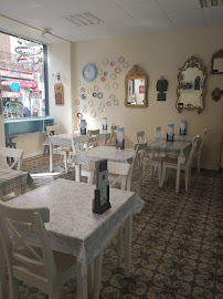 Atmosphère du Eleanor Restaurant à Lourdes - n°15
