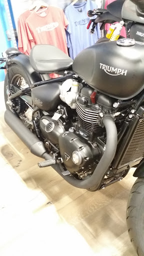 Motorcycle Dealer «Gold Coast Motorsports», reviews and photos, 2070 Jericho Turnpike, New Hyde Park, NY 11040, USA