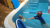 Aqua-Tots Etiler Bebek ve Çocuk Yüzme Kursu
