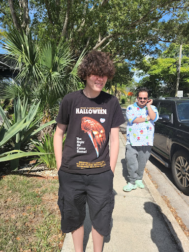 Explore cystic fibrosis tattoos ideas, creative tattoo ideas in Saint Augustine, available at Ms. Deborahs Fountain of Youth Tattoo & Body Piercing