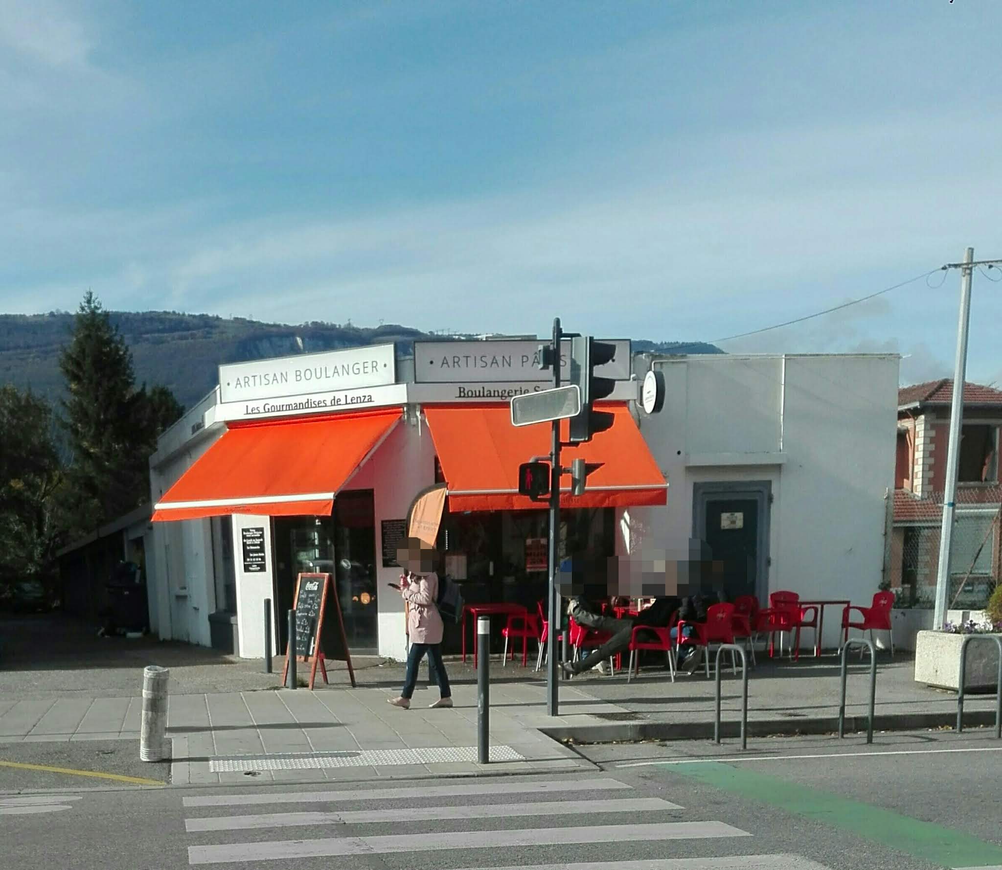 Photo n° 1 de l'avis de I.O fait le 13/11/2019 à 13:18