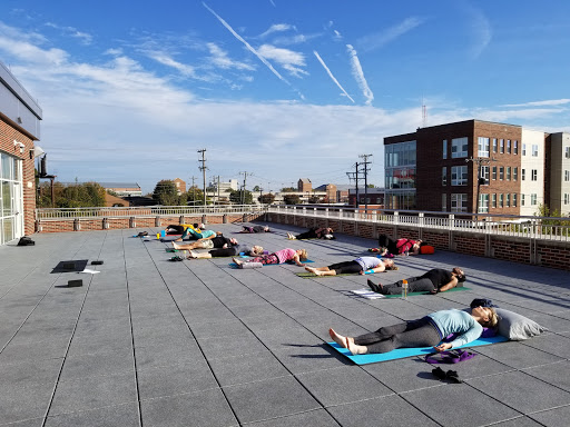 Recreation Center «UNCG Recreation & Wellness», reviews and photos, 1301 W Gate City Blvd, Greensboro, NC 27403, USA