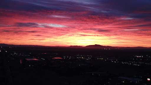 Community Center «Pecos Community Center», reviews and photos, 17010 S 48th St, Phoenix, AZ 85048, USA