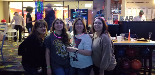 Bowling Alley «Desert Lanes Bowling Center», reviews and photos, 52010, Fort Huachuca, AZ 85613, USA