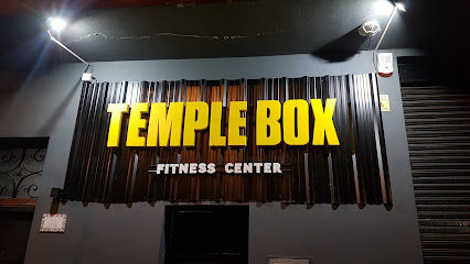 Temple Box