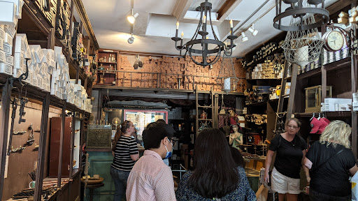 Shopping Mall «Museum Place Mall», reviews and photos, 1 Church St, Salem, MA 01970, USA