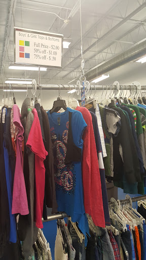 Thrift Store «Impossible Dream Store», reviews and photos