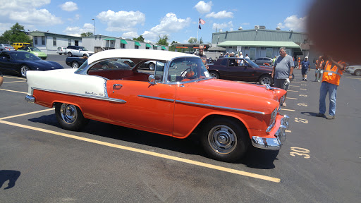 Auto Auction «Manheim Philadelphia», reviews and photos, 2280 Bethlehem Pike, Hatfield, PA 19440, USA