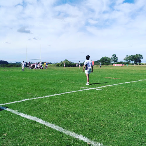 Club Champagnat Rugby Uruguay