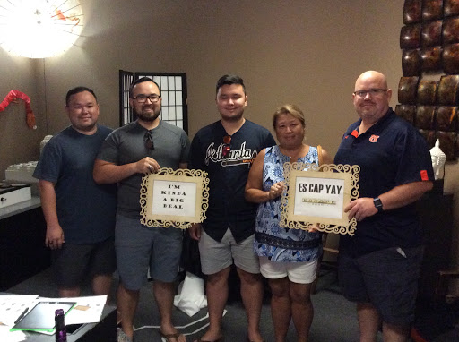 Amusement Center «Fort Smith Escape Room», reviews and photos, 4301 Regions Park Dr #12, Fort Smith, AR 72916, USA