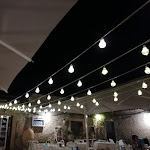 Photo n°2 de l'avis de Damiano.e fait le 31/07/2018 à 06:59 sur le  Ristorante Cortile Arabo a Marzamemi à Marzamemi