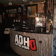 ADHD Tattoo Studio