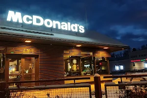 McDonald's Kyrkslätt image