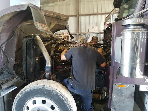 Chad's Diesel Repair