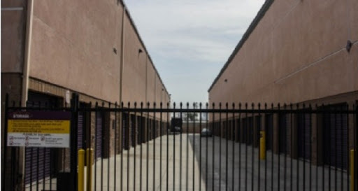 Self-Storage Facility «El Monte Storage», reviews and photos, 11310 Stewart St, El Monte, CA 91731, USA