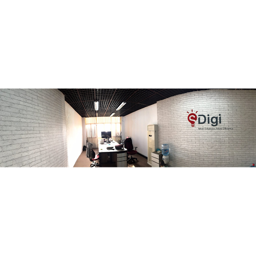 SDIGI - Digital Marketing Agency