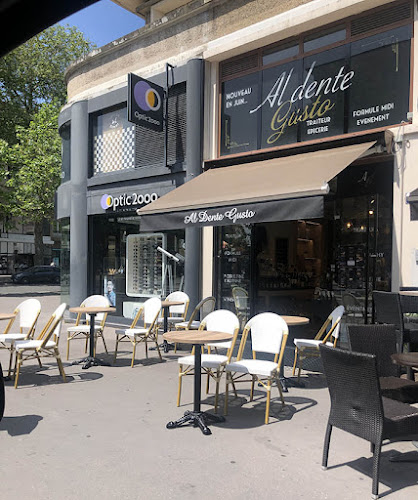 Épicerie fine Al Dente Gusto Le Havre